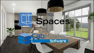 CabMaster to VORTEK Spaces to Amazing!