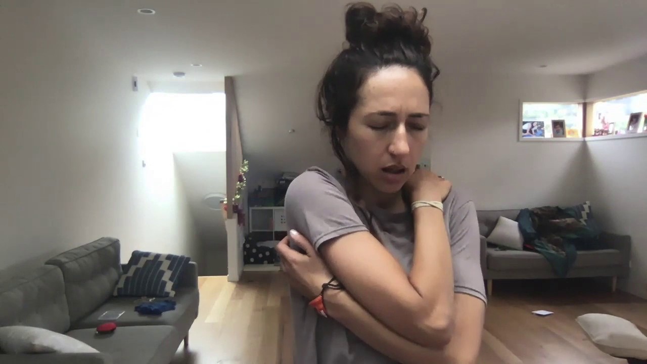 5Rhythms Online Practice