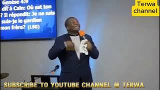 PASTOR DANIEL MGOGO. MALAYA SAA ZINGINE MUWENI NA HURUMA