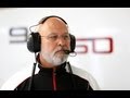 Die Olaf Manthey-Story - Triumphe, Porsche und der Nürburgring - Manthey-Racing