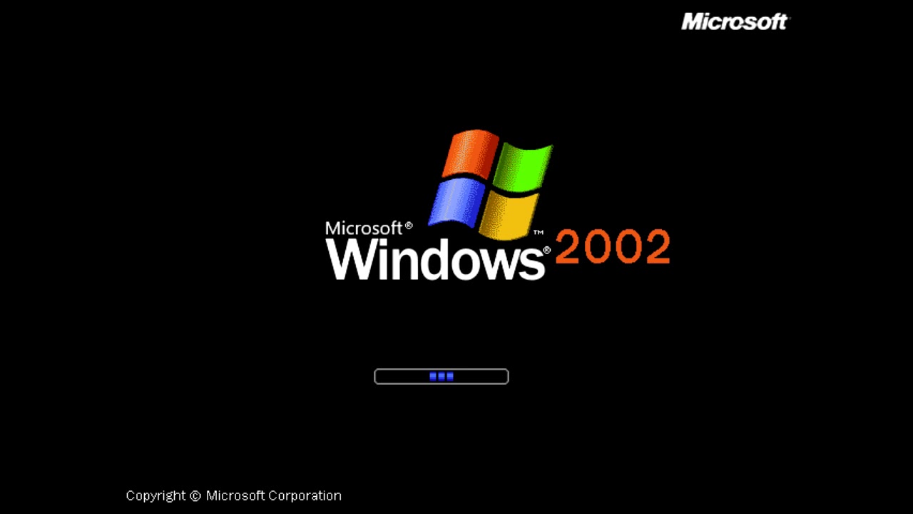 Windows Never Released 1 Remastered 71x17 MGB [REUPLOAD] YouTube