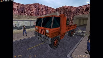 Half Life Azure Sheep Lets Play Part 1 Gordon Freeman!?