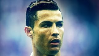 Cristiano Ronaldo ► Baby Don't Lie | Skills & Goals | 2017 HD Resimi