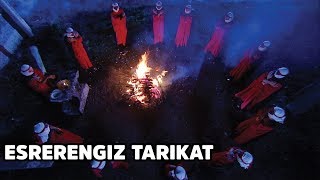 SUNGURLAR - ESRARENGİZ TARİKAT Resimi