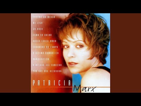 Putar Me Liga - Patricia Marx