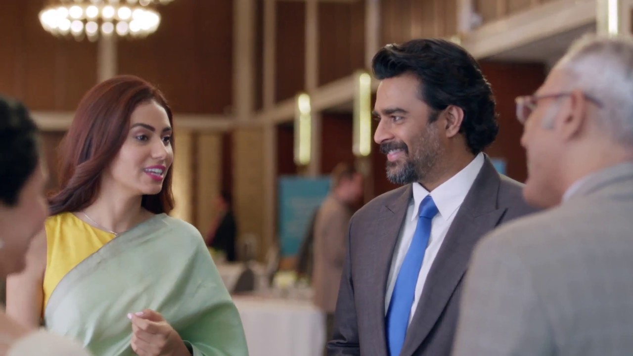 EliteMatrimony ropes in Actor Madhavan as brand ambassador (Kannada