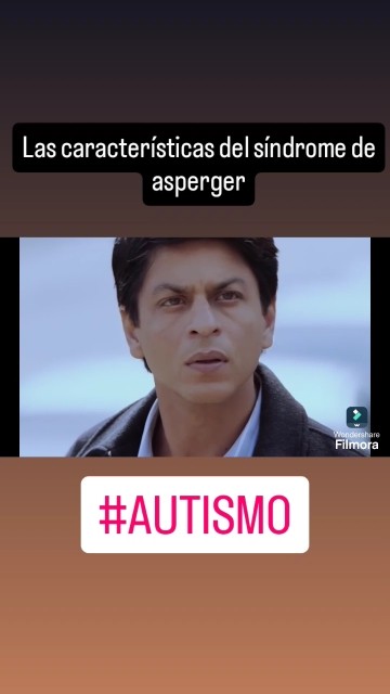 Características del síndrome de asperger #saludmental #asperger #autismo #faridieck #shorts #yt