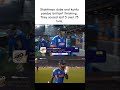 dube and kunfu pandya unreal finishing#dube#hardik#varun#bumrah#goat#aura#legend#cricket#shorts