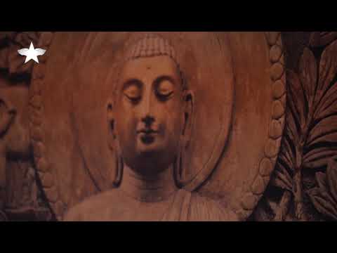 Video: Kdo se stal buddhou?