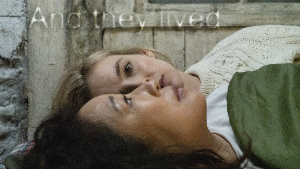 and they lived. | Eve & Villanelle