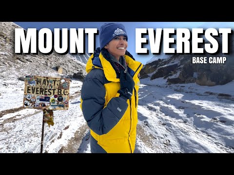 Mount Everest Base Camp Trek - World's Most Dangerous Flight (Full Documentary)