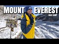 Mount everest base camp trek  worlds most dangerous flight full documentary