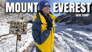 Mount Everest Base Camp Trek - World's Most Dangerous Flight (Full Documentary) screenshot 5