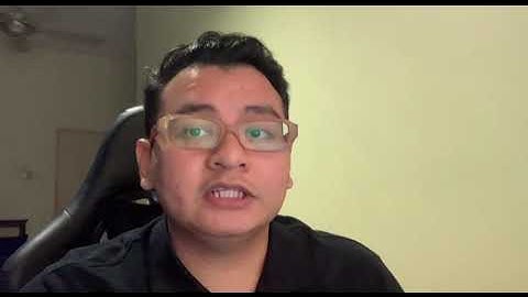 EDU550 - Assignment 1 Video Presentation