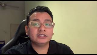EDU550 - Assignment 1 Video Presentation