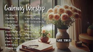 🎧 MORNING WORSHIP | START YOUR DAY WITH WORSHIP!