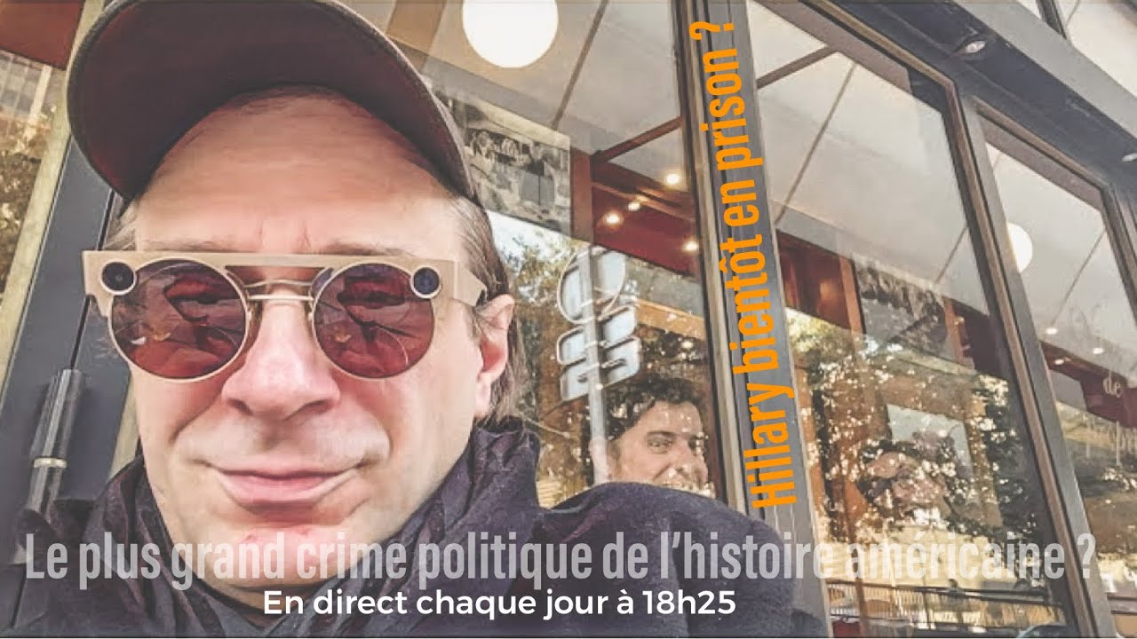 Comment dissoudre le cauchemar planétaire ?