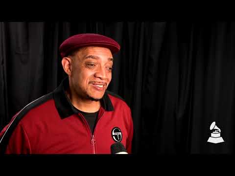 Kool DJ Red