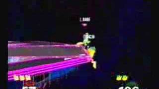 02 - Palmer (Fox) vs Coach (Pikachu).avi