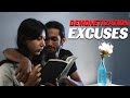When You Use Demonetization as an Excuse - Comedy One