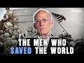 Victor Davis Hanson: We Owe American Security to Those Boys on the Beaches of Normandy