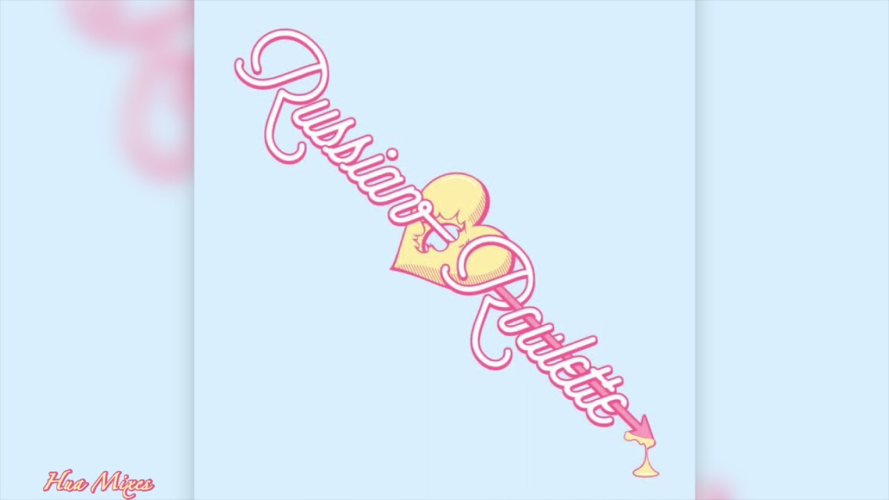 Stream Red Velvet - Russian Roulette by kimchibay111