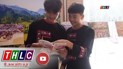 Lào Cai tổ chức Cuộc thi Đại sứ Văn hoá đọc năm 2023| THLC