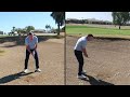 Hitting Bunker Shots is Hard…Until You Learn This