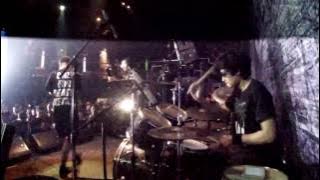 Gerogot - Live at Groupies DeathFest II 2016