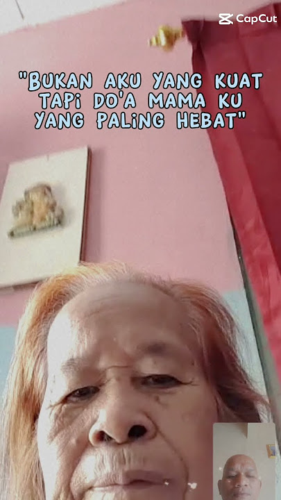 Mama tersayang