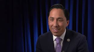 New Mayoral Candidate Todd Gloria Talks Goals, Accomplishments