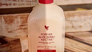 АЛОЭ ЯГОДНЫЙ НЕКТАР (Aloe Berry Nectar)