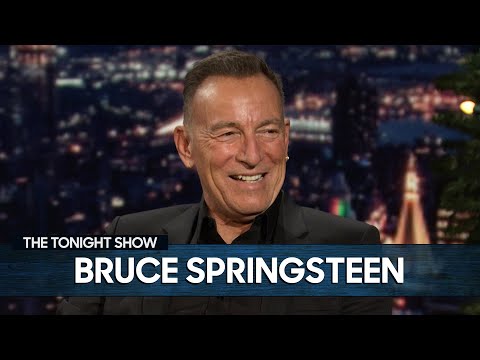 Video: Springsteen Брюс: өмүр баяны, эмгек жолу, жеке жашоосу