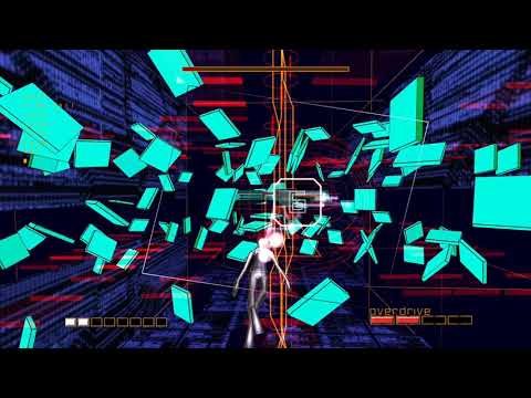 Video: Rez Infinite Je Překvapen - A Velmi Vítán - Vydání PC Dnes