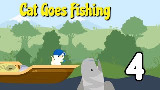 To Catch a Tiger - Cat Goes Fishing - Episode 4