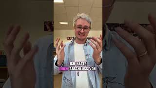 Lehrer sind arbeitslos in Sommerferien?? : #shorts #short #herschmelzerc