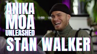 Anika Moa Unleashed | S2 | Stan Walker