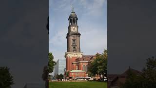 Hamburg | Wikipedia audio article