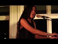 Loreen - Jupiter drive LIVE