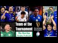 Our Six Nations Team of the Tournament