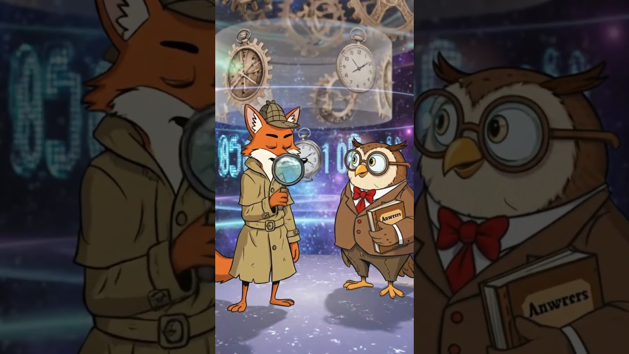 🤯 You Can Never Touch the Present Moment: A Truth That Breaks Minds and Sparks Endless Wars Online!