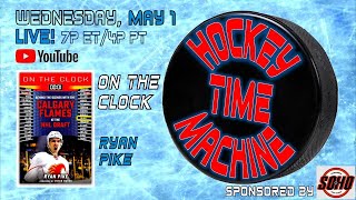 On The Clock: Calgary Flames