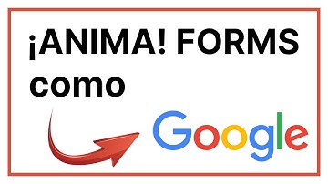 🎯 ¡ANIMA FORMS COMO GOOGLE! (SOLO CSS)