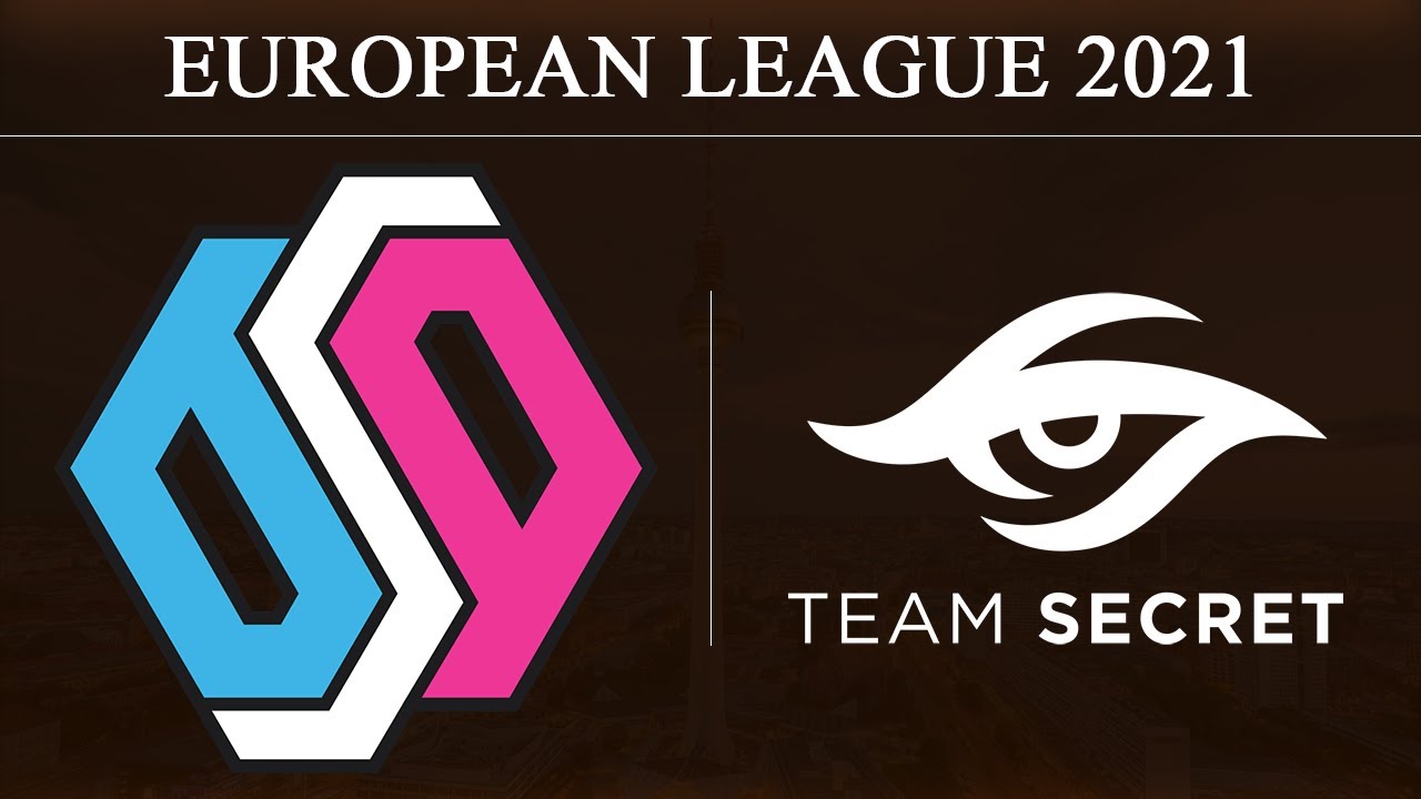 BDS vs Secret @Clubhouse | Team BDS vs Team Secret | European League 2021 (12 July 2021)