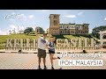 Things to do in IPOH (Part 1/2) | Food & Travel 3D2N | Travel Malaysia