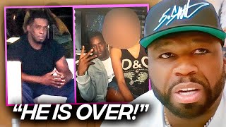 Diddy OFFICIALLY Files For Bankruptcy After This New Allegation | Another MAJOR Lawsuit Coming?