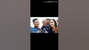 Kenangan bersama ratu pkk nya om Adella