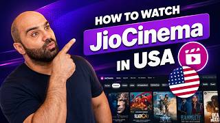 How to watch Jio Cinema in USA: Watch Movies on Demand screenshot 2