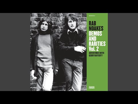 Rab Noakes — All Away