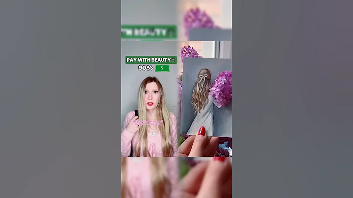 PART2 #pov You pay with your beauty.. #viral #acting #story #foryou #funnyshorts